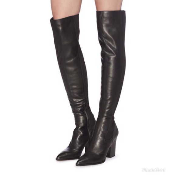 sam edelman natasha thigh high boot